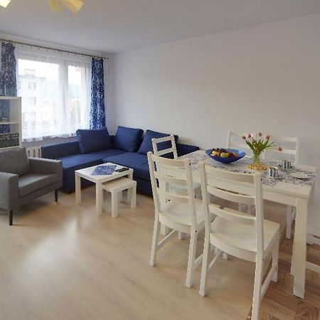 Trevilles Apartamenty - Granatowy Szklarska Poręba Exterior foto