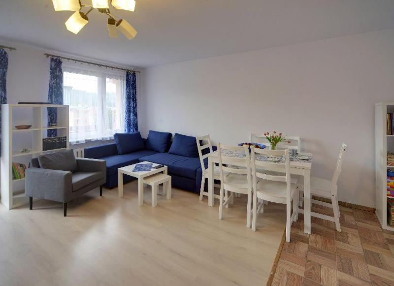 Trevilles Apartamenty - Granatowy Szklarska Poręba Exterior foto