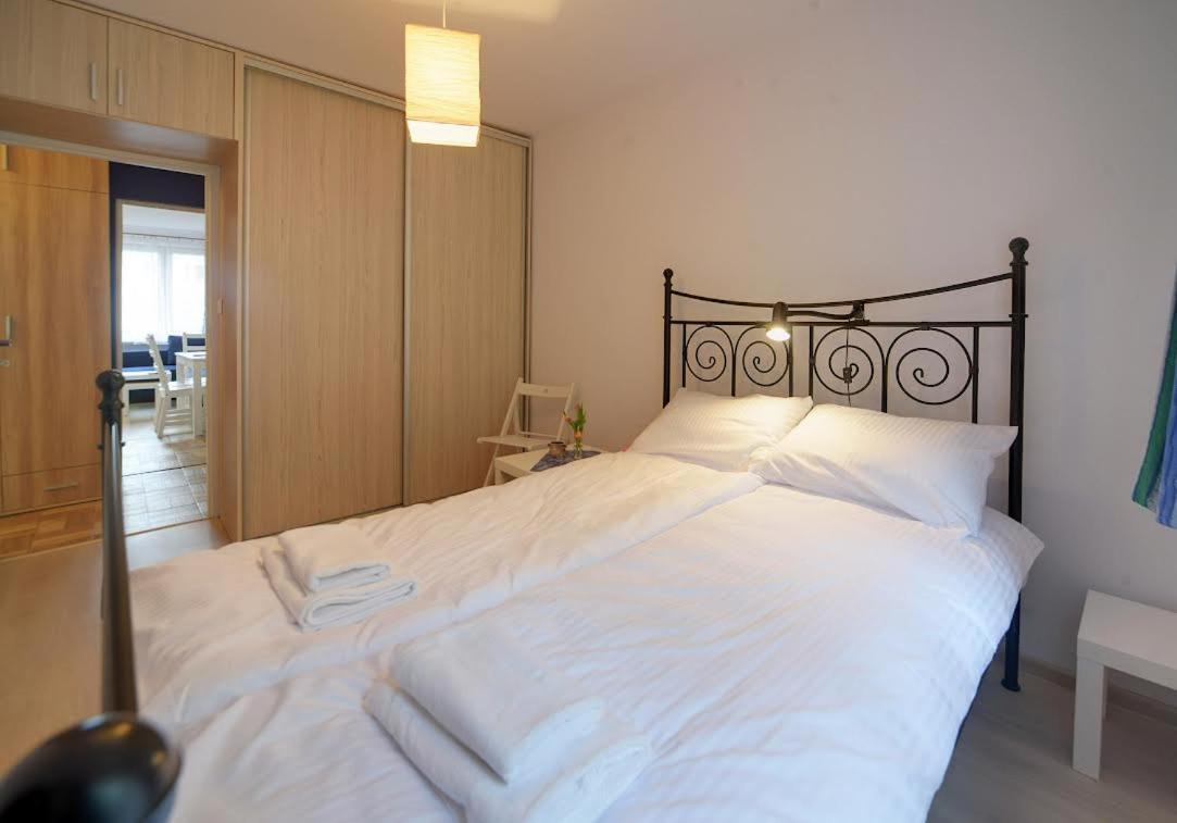 Trevilles Apartamenty - Granatowy Szklarska Poręba Exterior foto